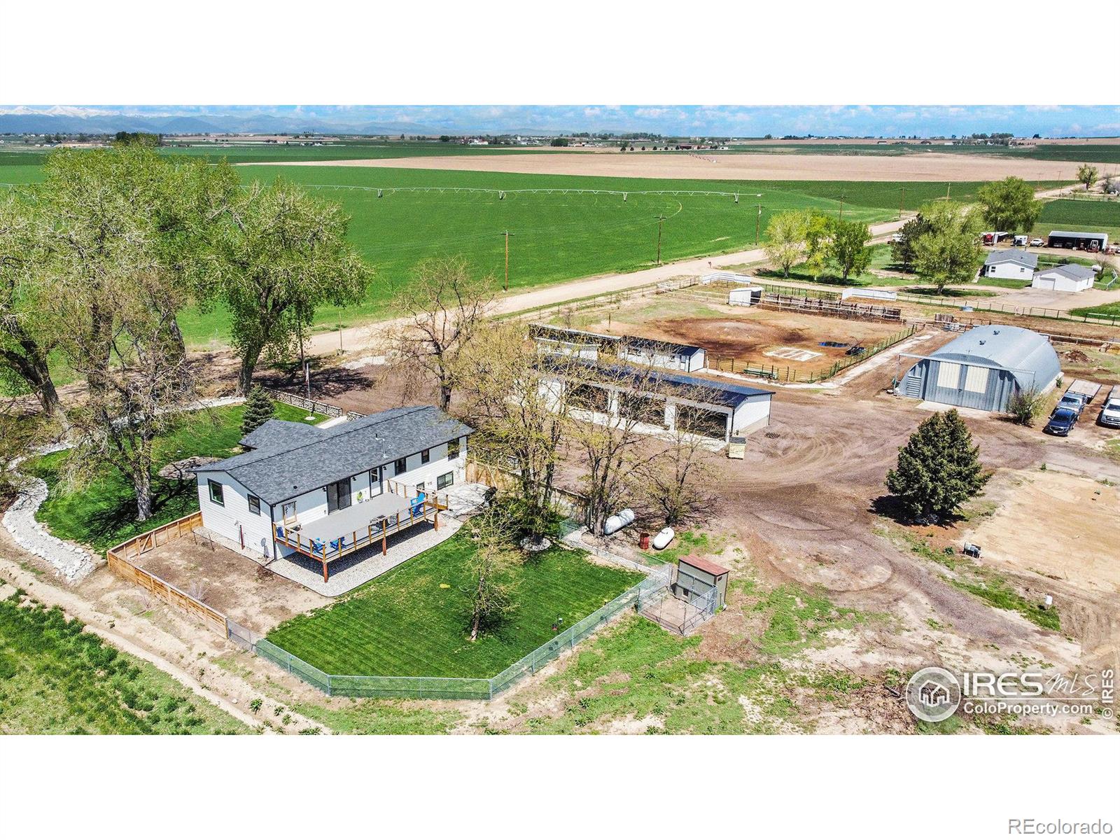 CMA Image for 4709  county road 38 ,Platteville, Colorado