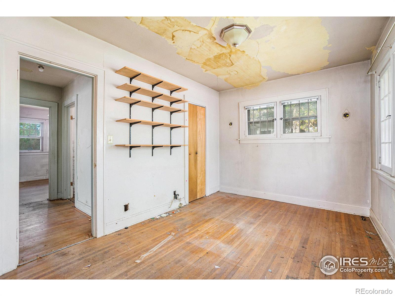 MLS Image #17 for 1011 w magnolia street,fort collins, Colorado