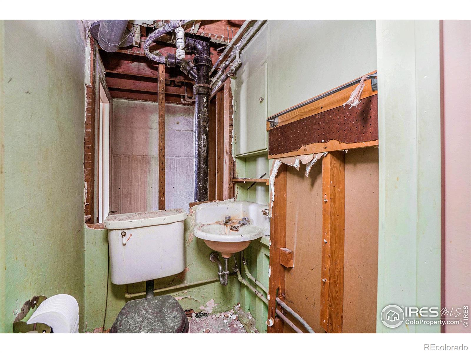MLS Image #21 for 1011 w magnolia street,fort collins, Colorado
