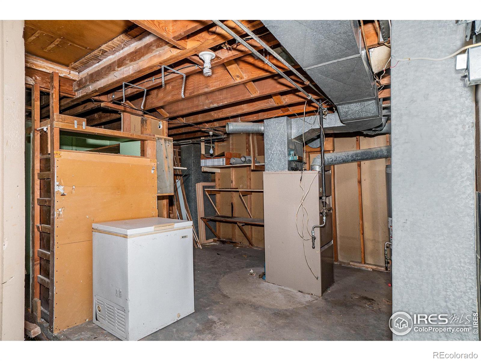 MLS Image #24 for 1011 w magnolia street,fort collins, Colorado