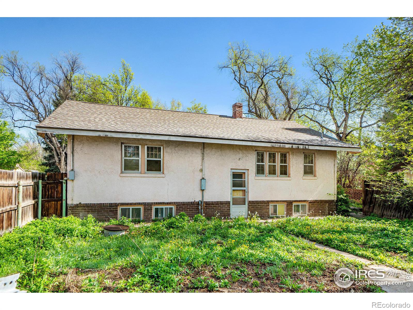 MLS Image #26 for 1011 w magnolia street,fort collins, Colorado