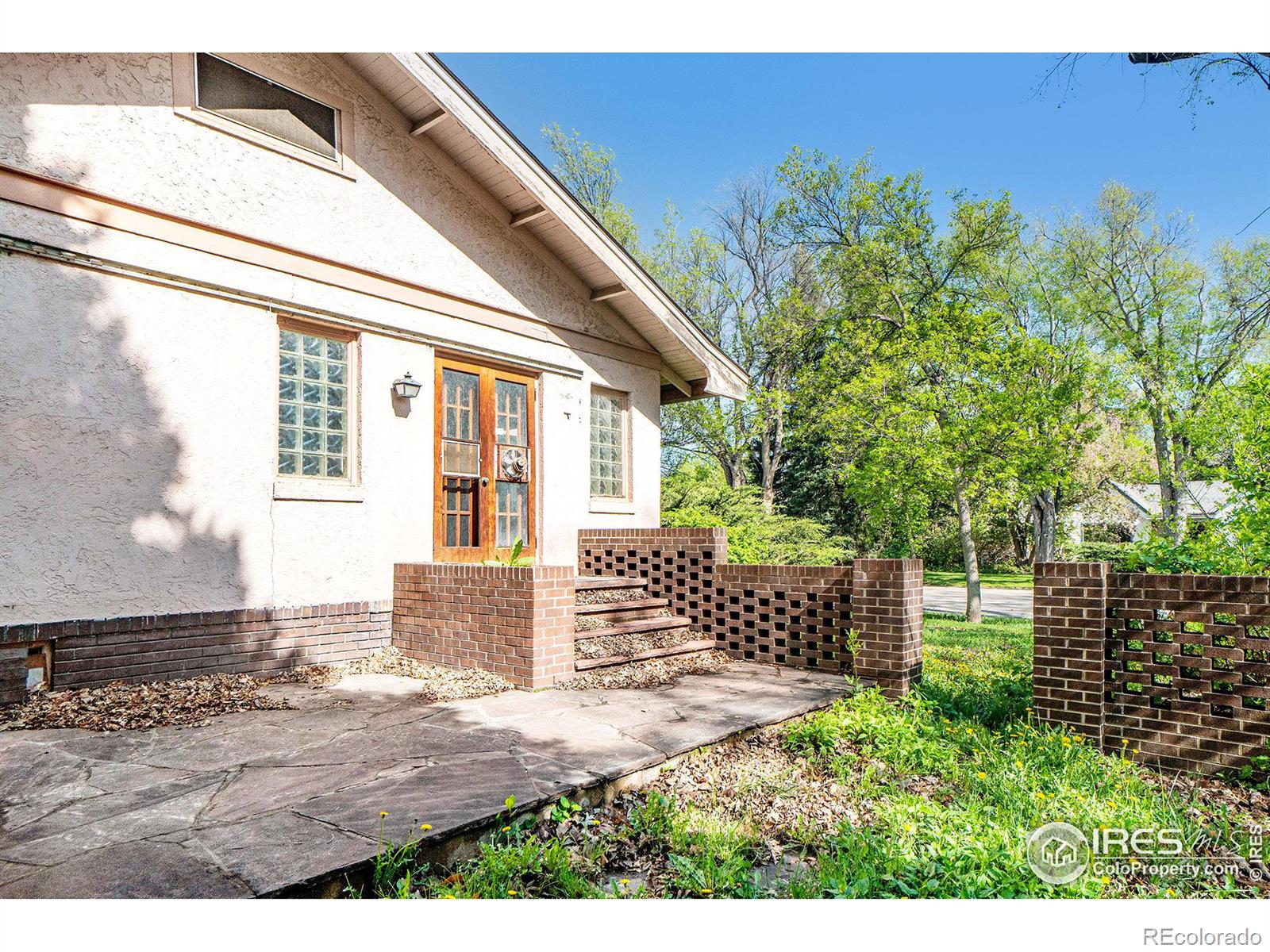 MLS Image #27 for 1011 w magnolia street,fort collins, Colorado