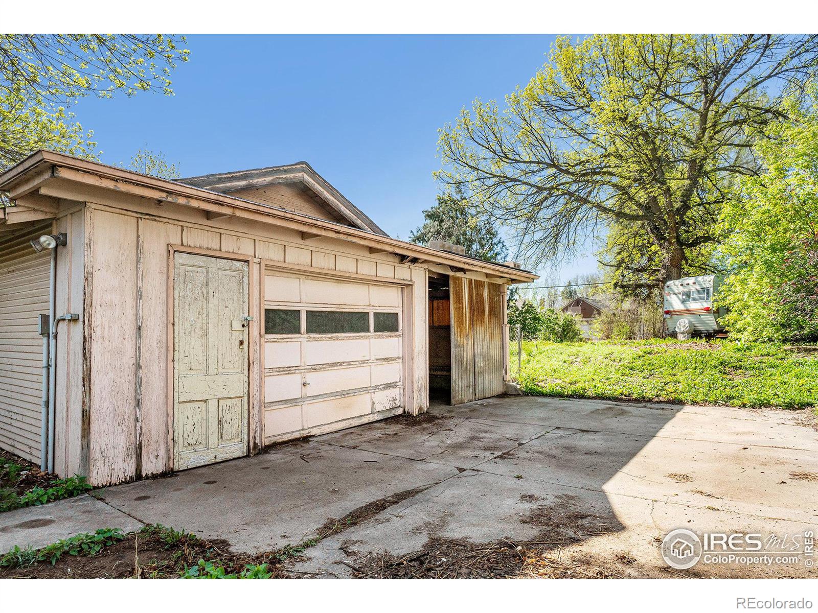 MLS Image #29 for 1011 w magnolia street,fort collins, Colorado