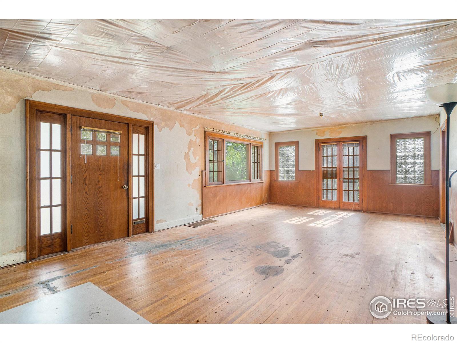 MLS Image #4 for 1011 w magnolia street,fort collins, Colorado