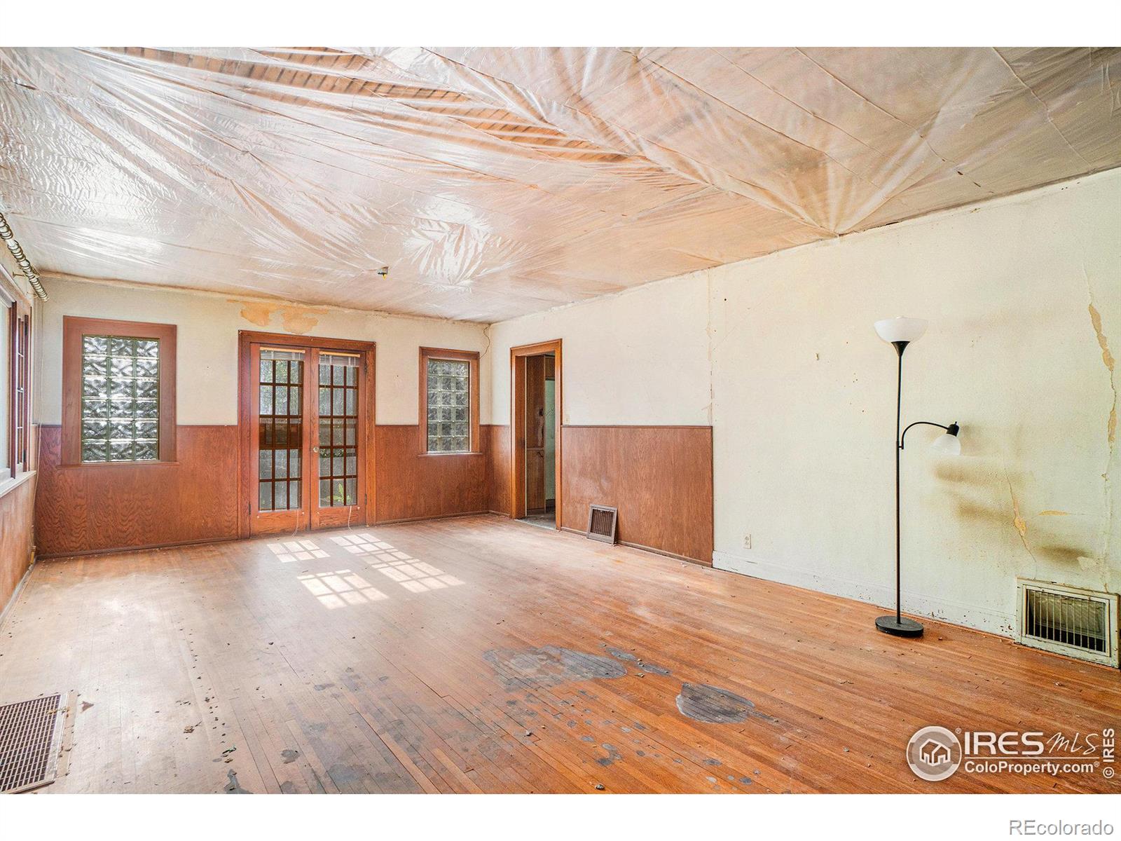 MLS Image #5 for 1011 w magnolia street,fort collins, Colorado