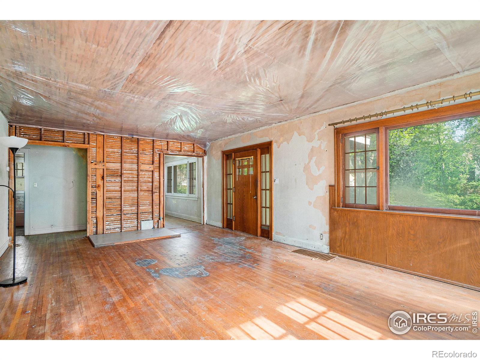 MLS Image #6 for 1011 w magnolia street,fort collins, Colorado