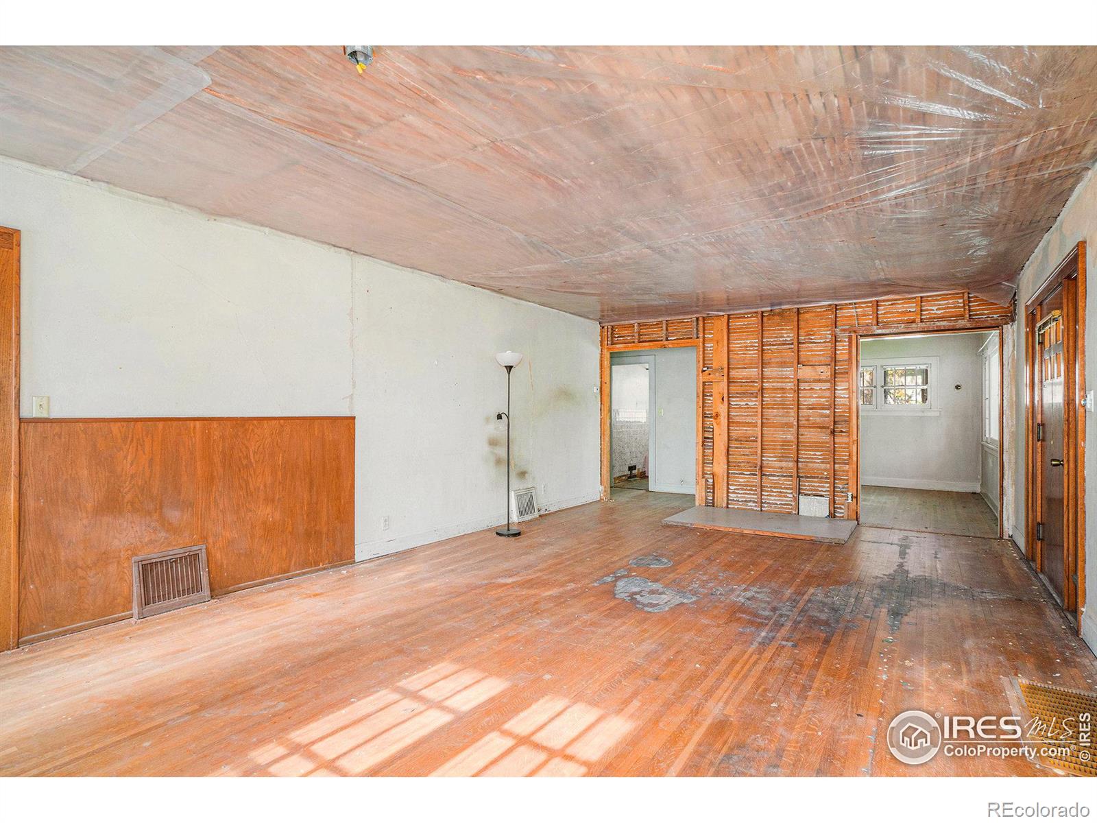 MLS Image #7 for 1011 w magnolia street,fort collins, Colorado