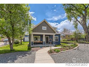 MLS Image #0 for 510 e oak street,lafayette, Colorado