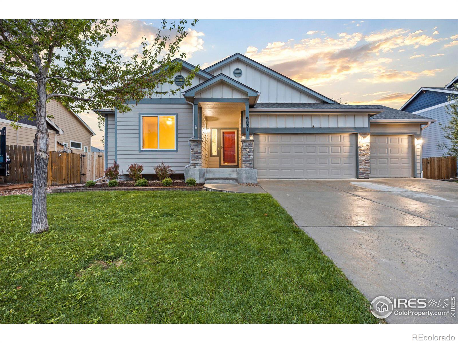 CMA Image for 9047  sandpiper drive,Longmont, Colorado