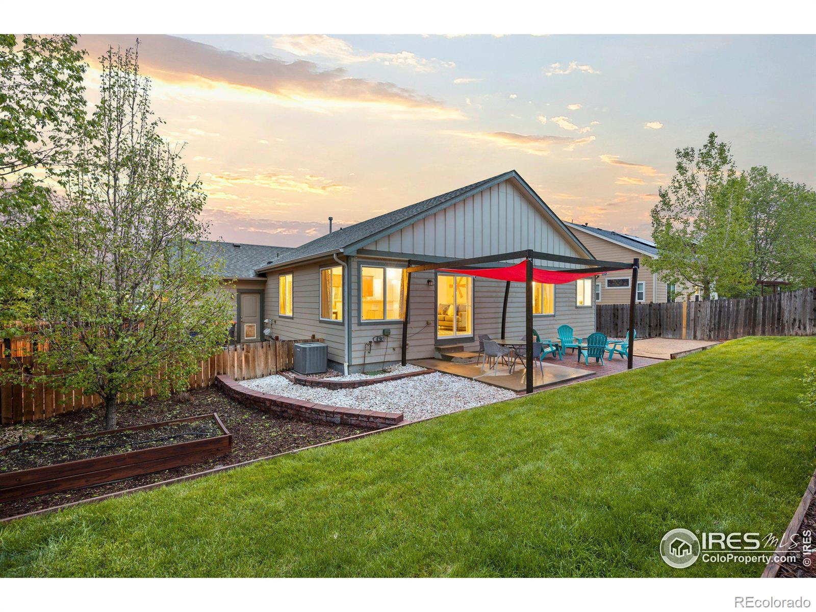 MLS Image #2 for 9037  sandpiper drive,longmont, Colorado