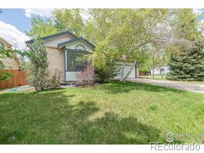 MLS Image #0 for 3899  bosque court,boulder, Colorado