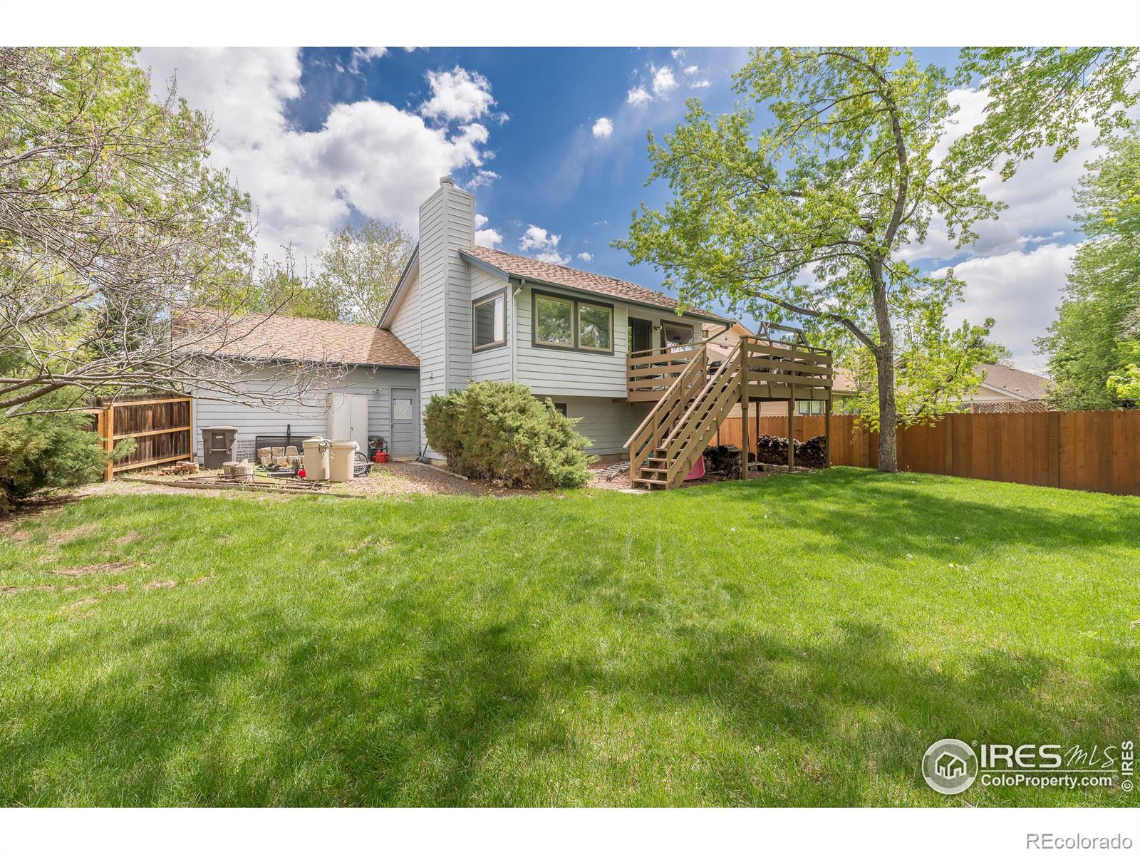 MLS Image #1 for 3899  bosque court,boulder, Colorado