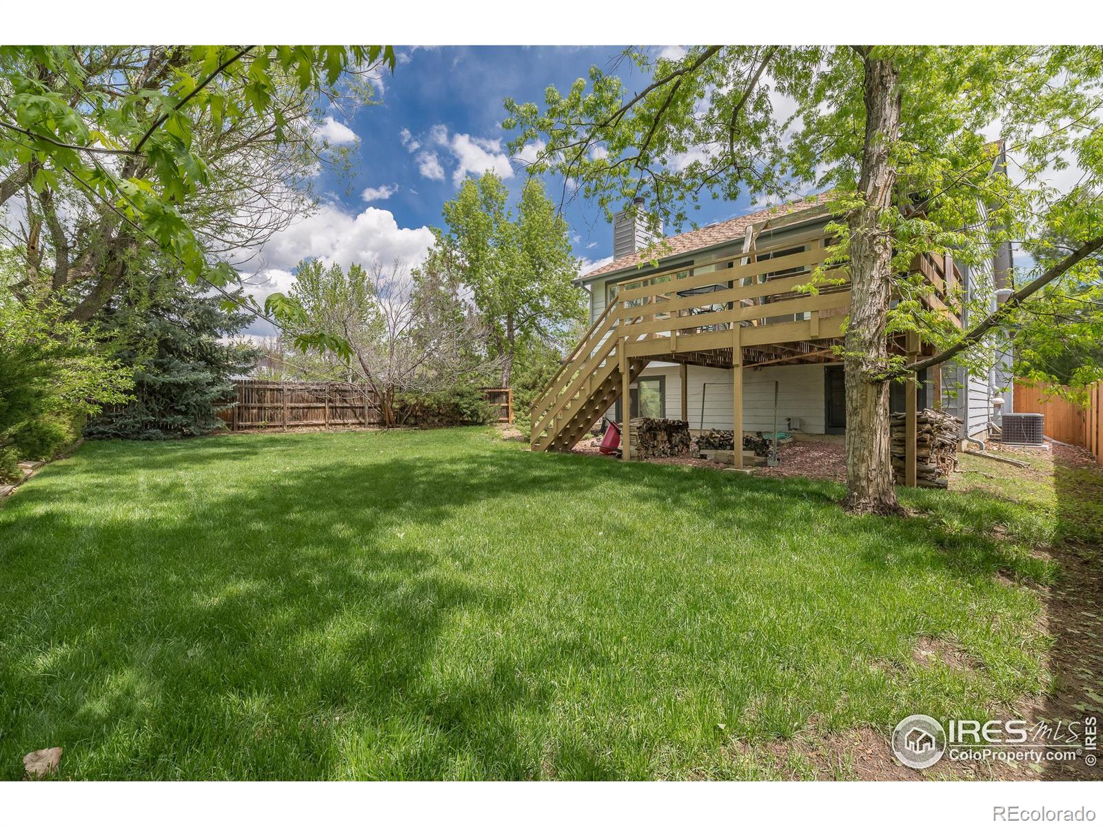 MLS Image #2 for 3899  bosque court,boulder, Colorado