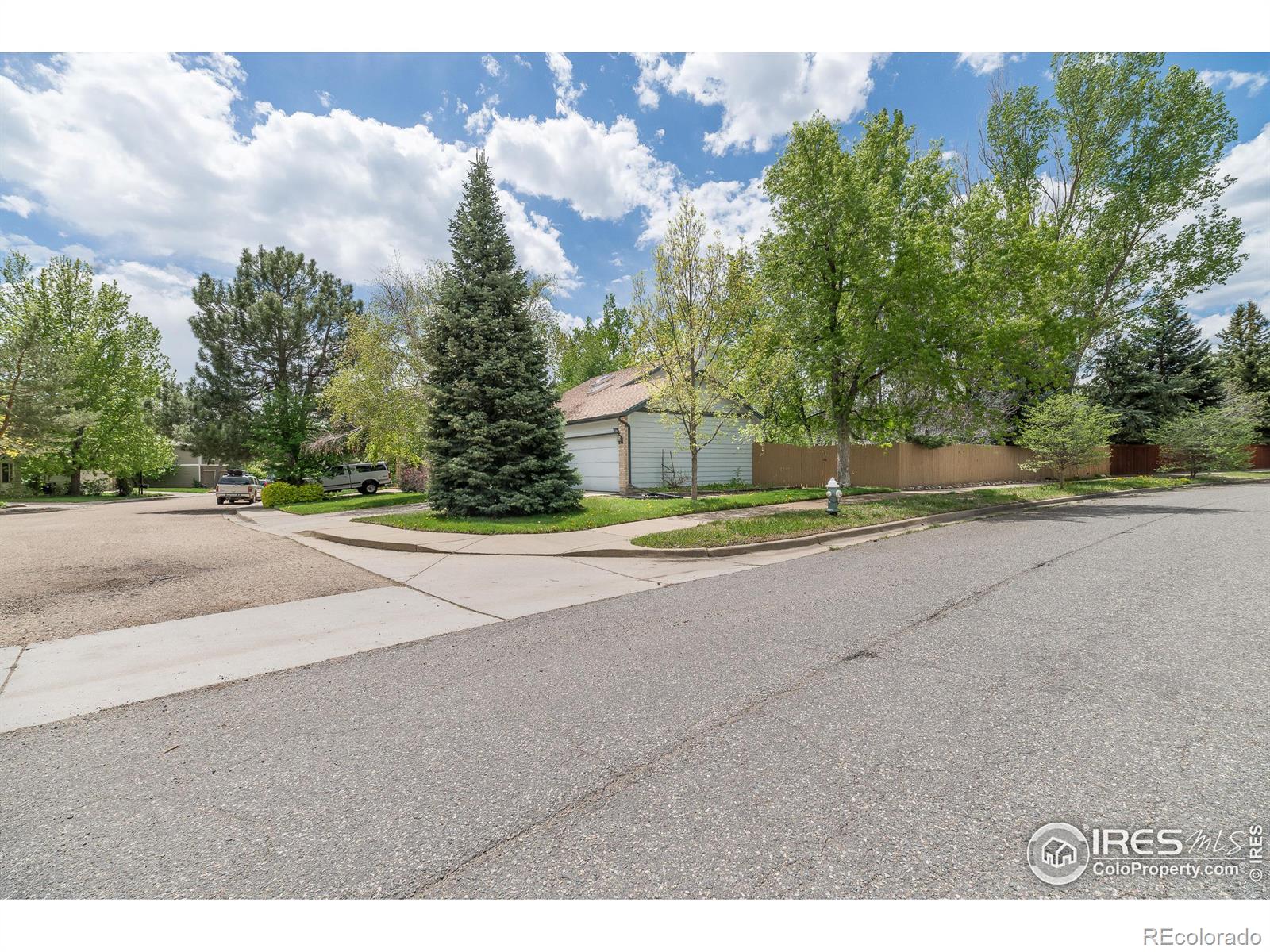 MLS Image #24 for 3899  bosque court,boulder, Colorado