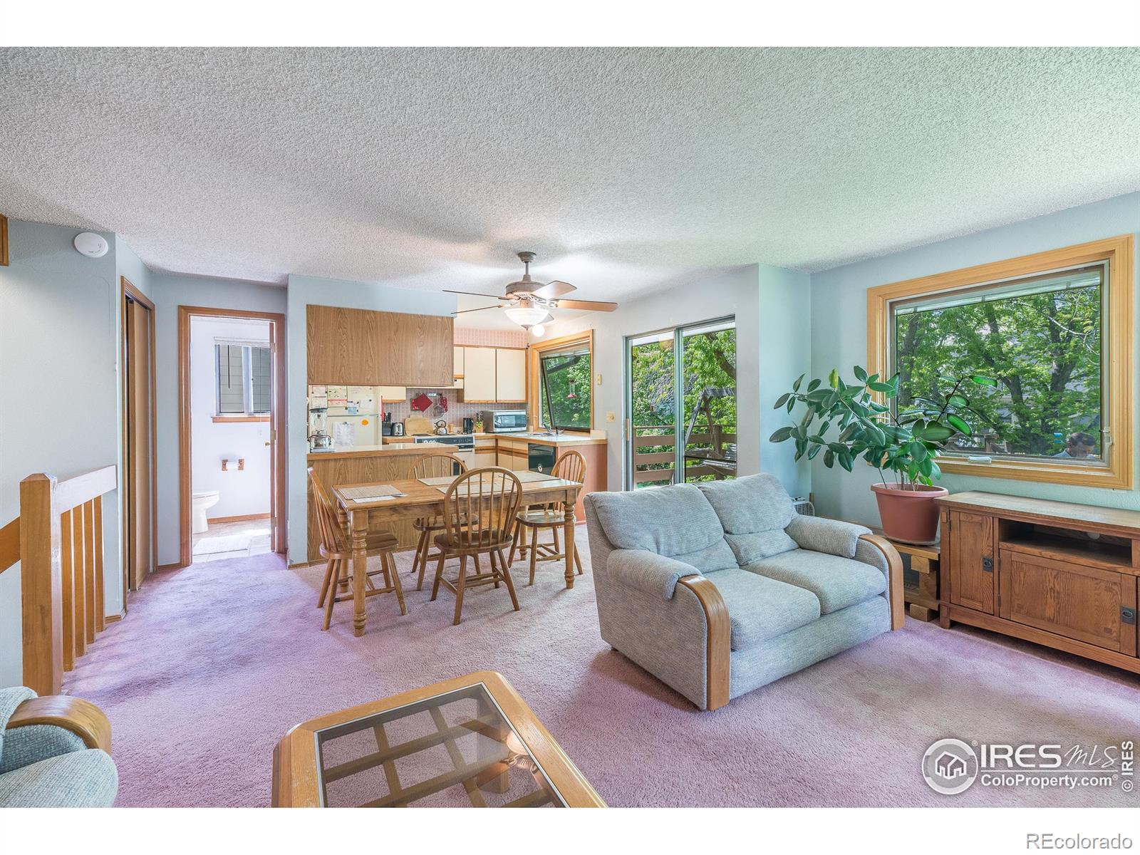 MLS Image #8 for 3899  bosque court,boulder, Colorado