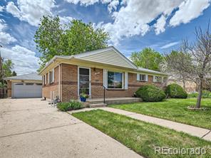 MLS Image #0 for 7695  turner drive,denver, Colorado