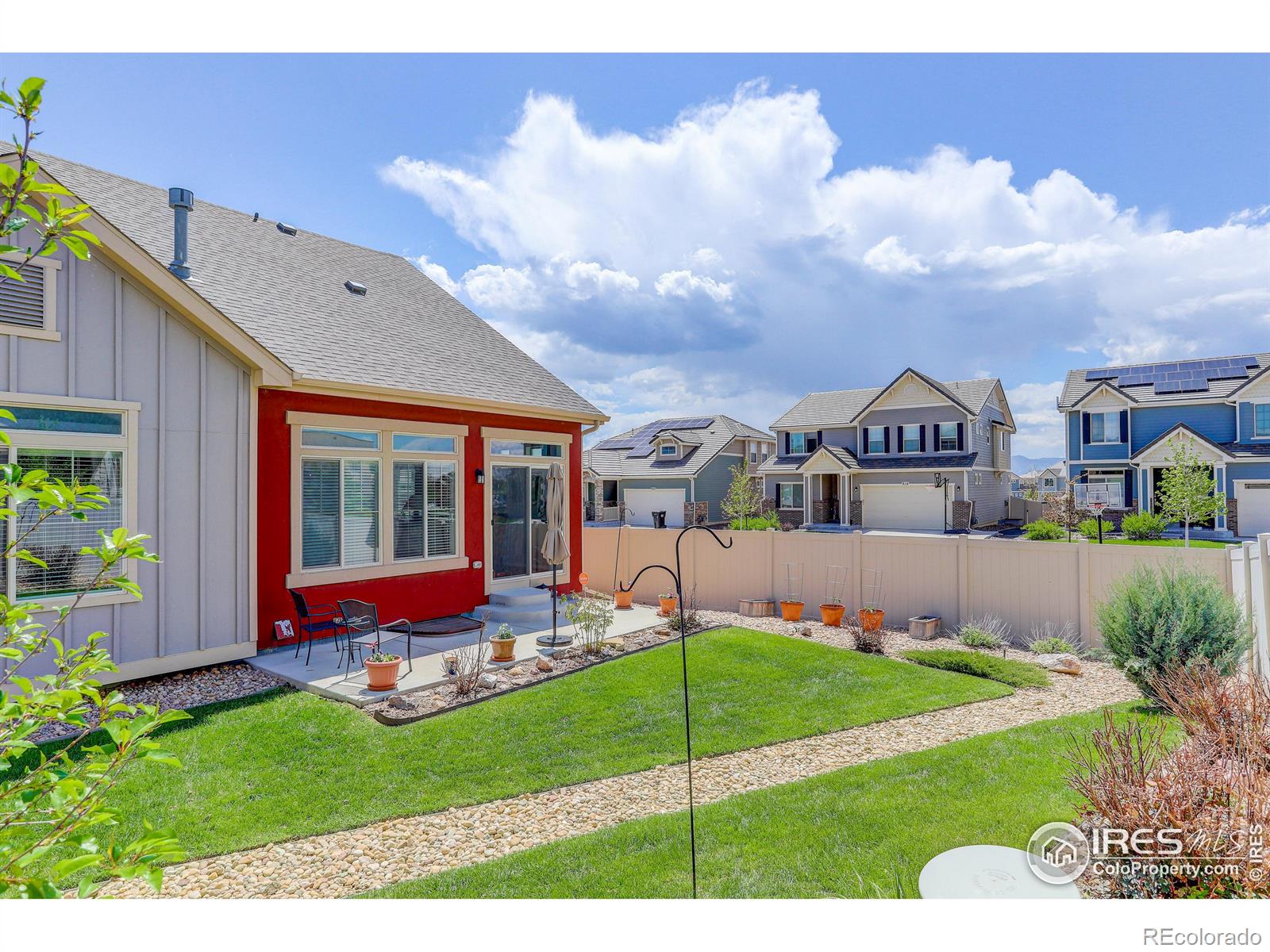 MLS Image #31 for 435  altona way,erie, Colorado