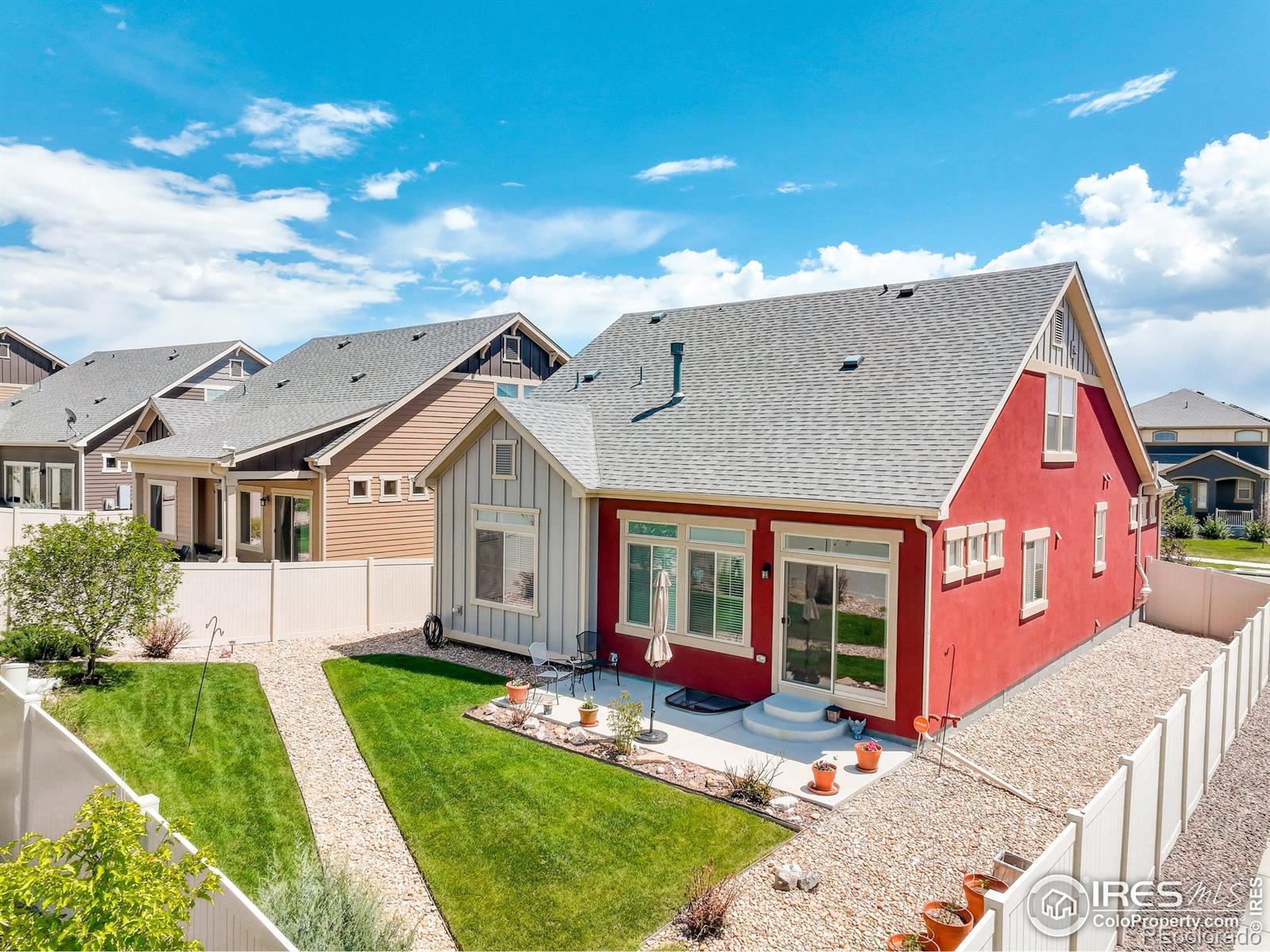 MLS Image #32 for 435  altona way,erie, Colorado