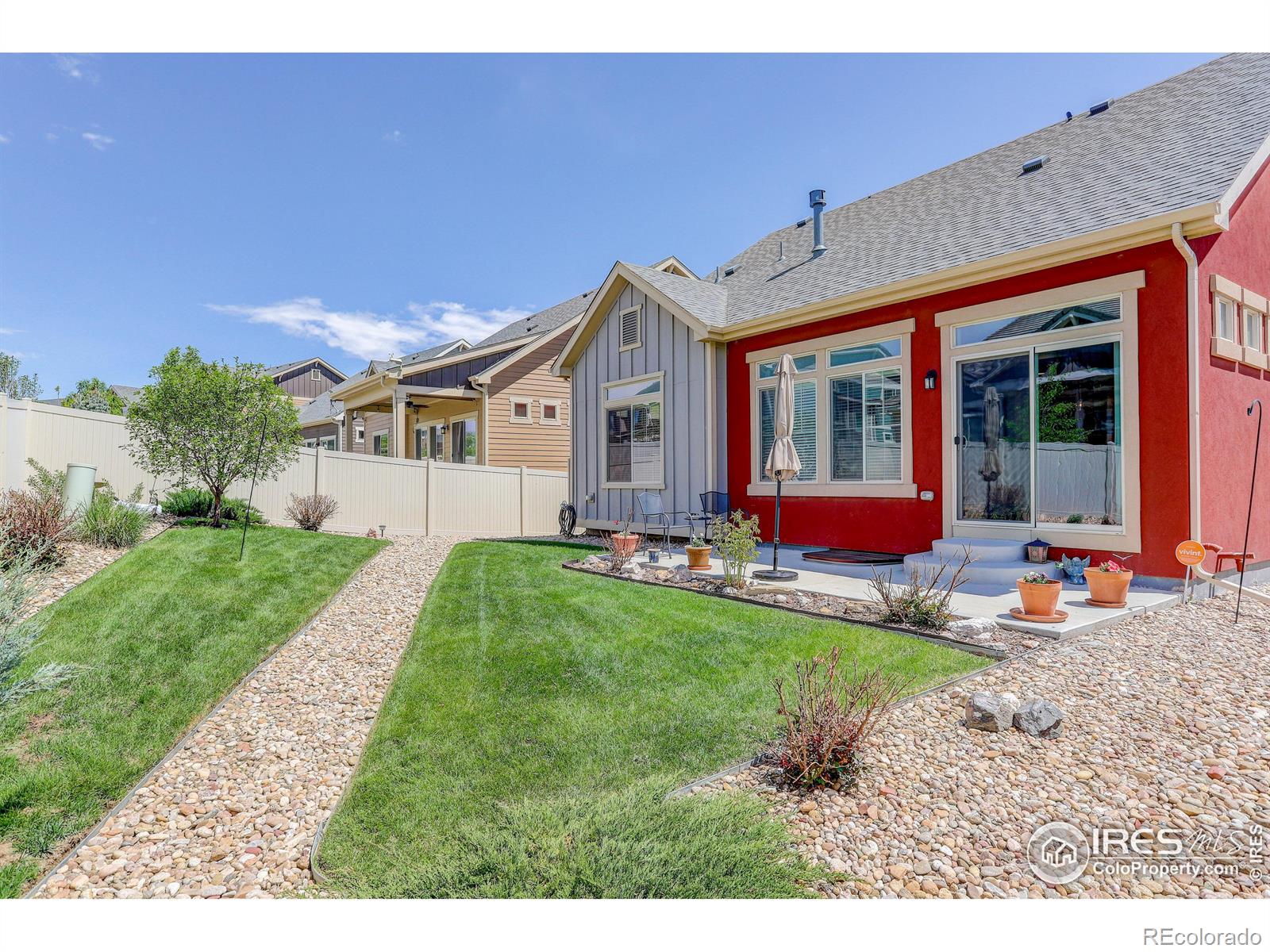 MLS Image #33 for 435  altona way,erie, Colorado