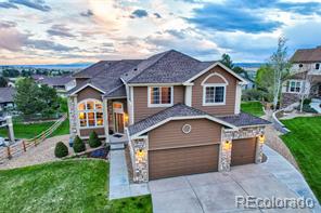 MLS Image #0 for 6921  steeple court,parker, Colorado