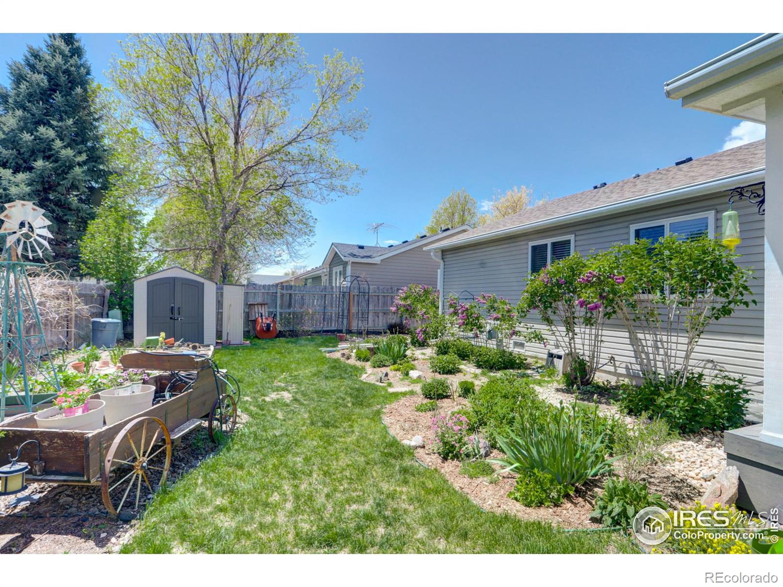 MLS Image #23 for 308 n 49th ave pl,greeley, Colorado