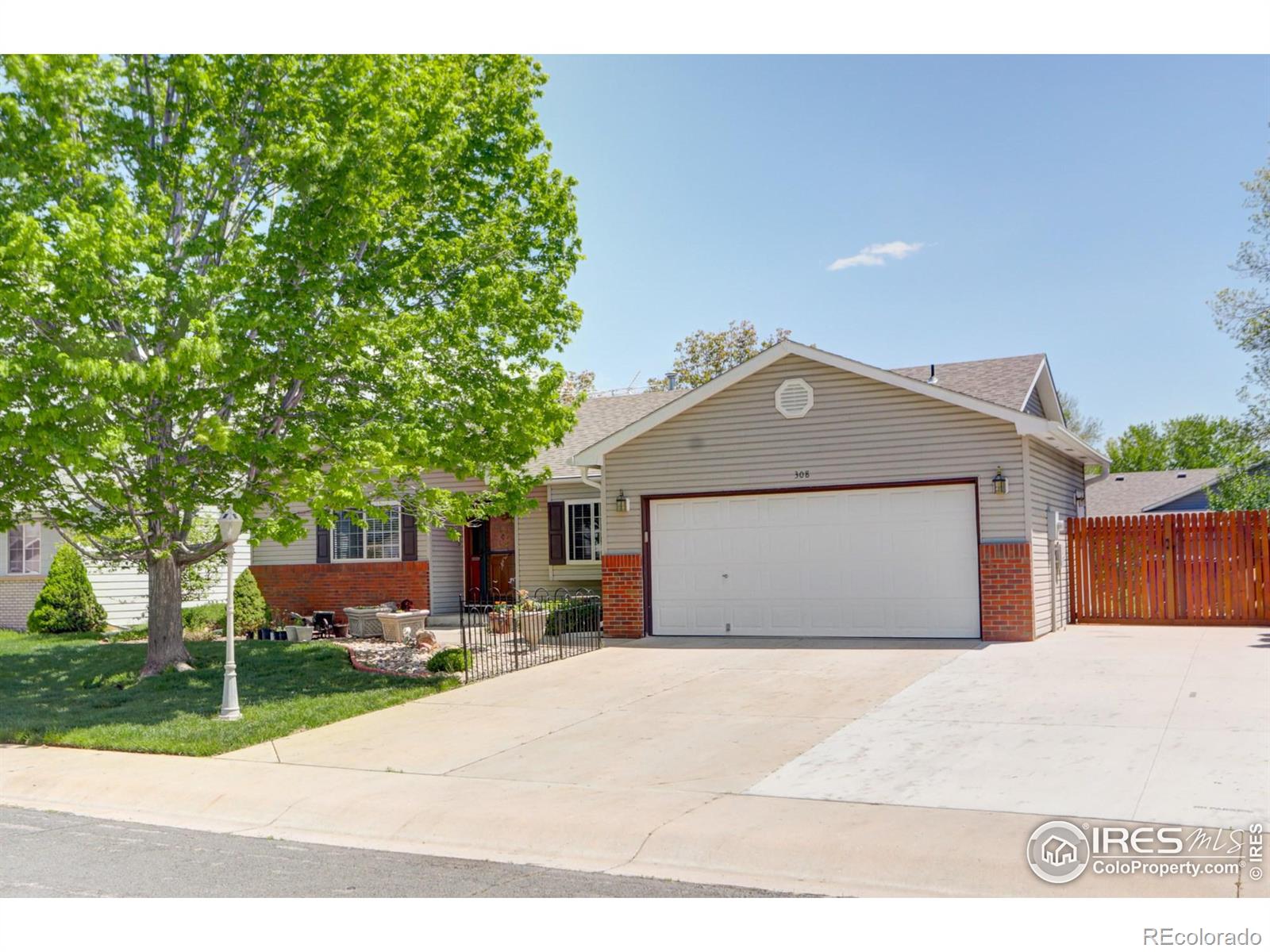 MLS Image #25 for 308 n 49th ave pl,greeley, Colorado