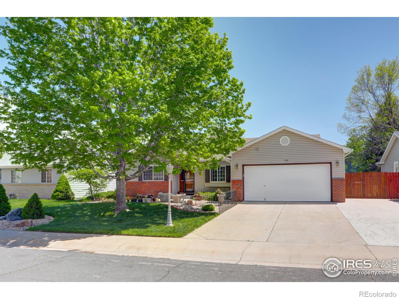 MLS Image #26 for 308 n 49th ave pl,greeley, Colorado