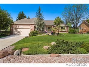 MLS Image #0 for 4213  idledale drive,fort collins, Colorado