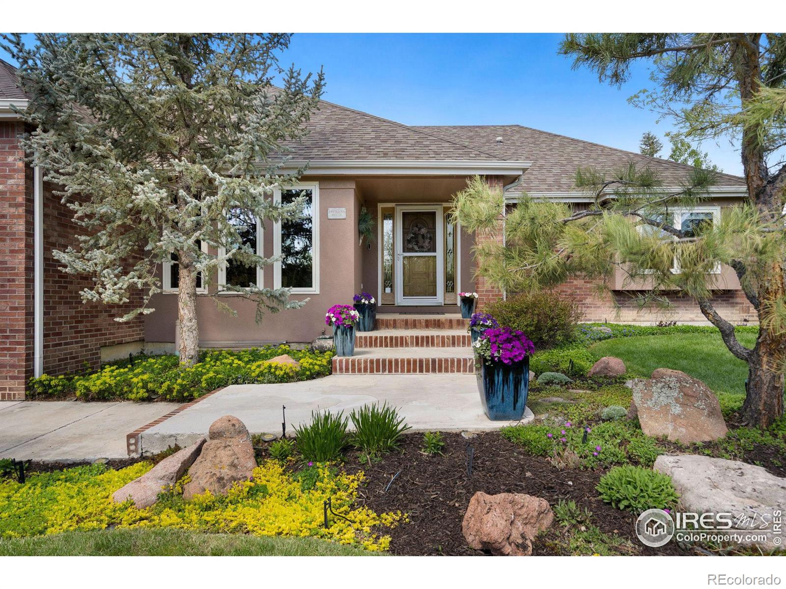 MLS Image #1 for 4213  idledale drive,fort collins, Colorado