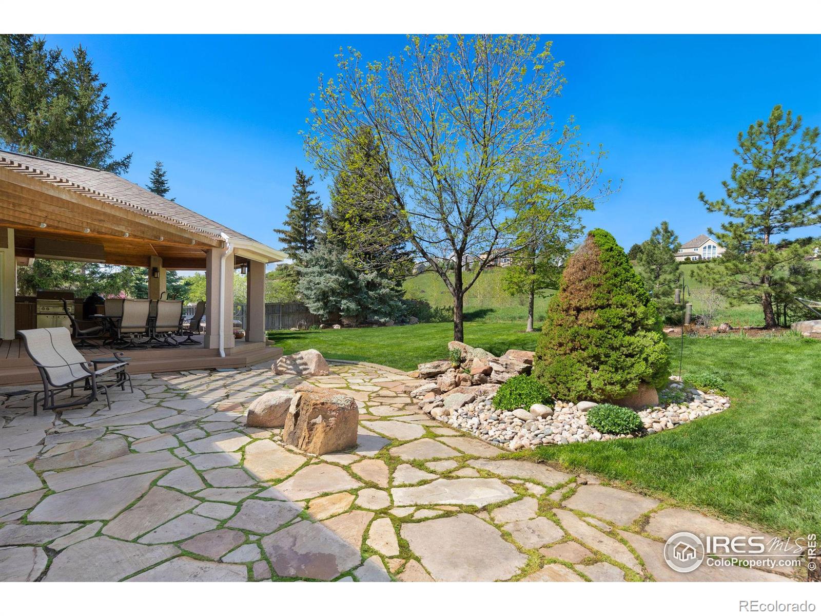 MLS Image #33 for 4213  idledale drive,fort collins, Colorado