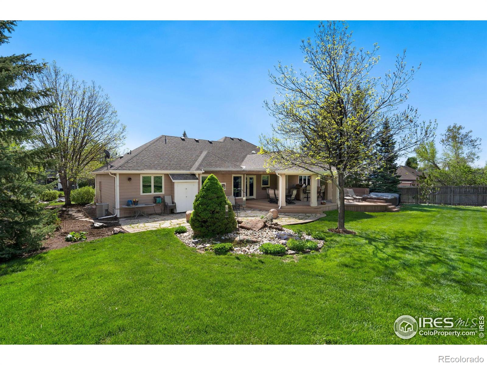 MLS Image #34 for 4213  idledale drive,fort collins, Colorado