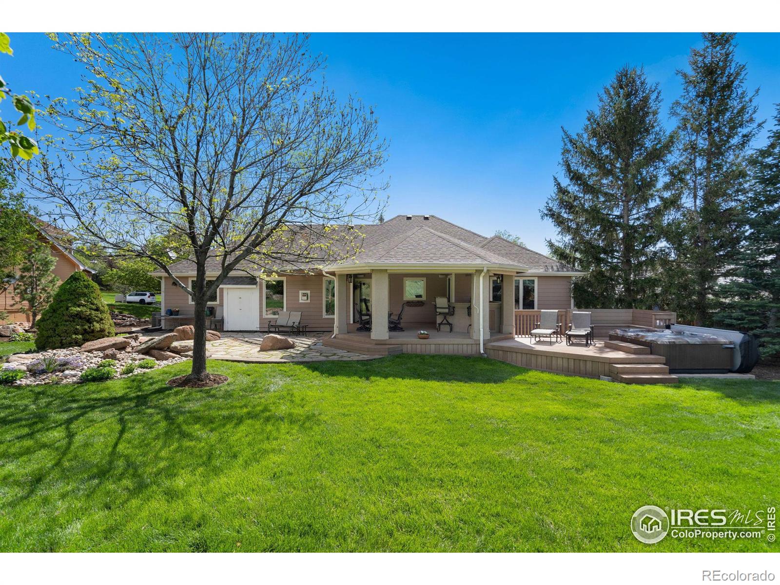 MLS Image #37 for 4213  idledale drive,fort collins, Colorado