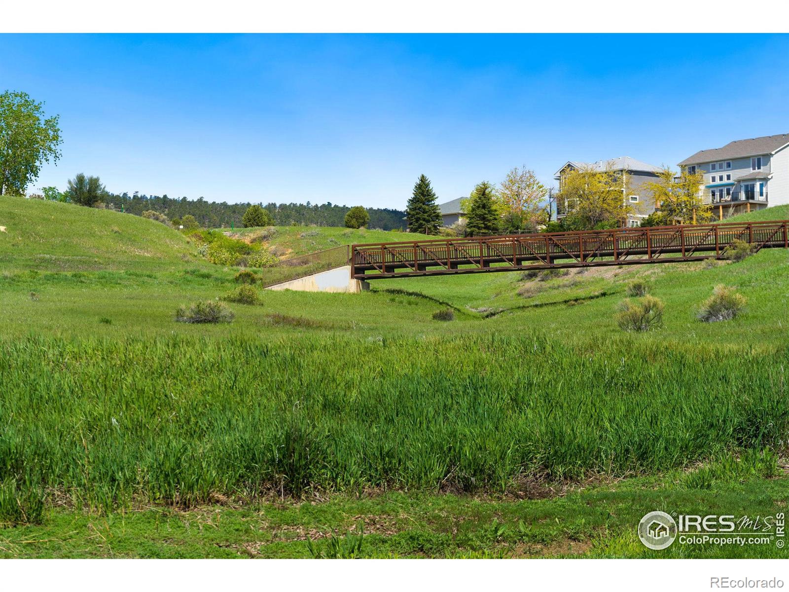 MLS Image #38 for 4213  idledale drive,fort collins, Colorado