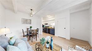 MLS Image #0 for 590 n logan street 307,denver, Colorado