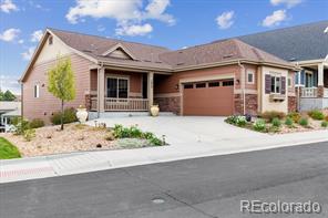 MLS Image #0 for 1852  diamond head drive,castle rock, Colorado