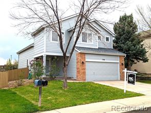 MLS Image #0 for 17018  foxton drive,parker, Colorado