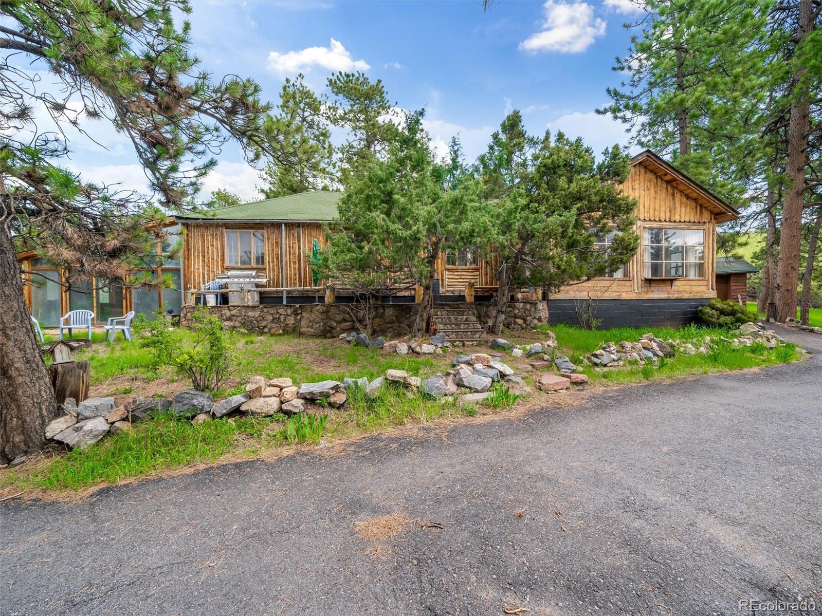 CMA Image for 22858  pawnee road,Indian Hills, Colorado
