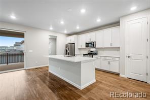 MLS Image #0 for 8856  fraser river loop ,littleton, Colorado