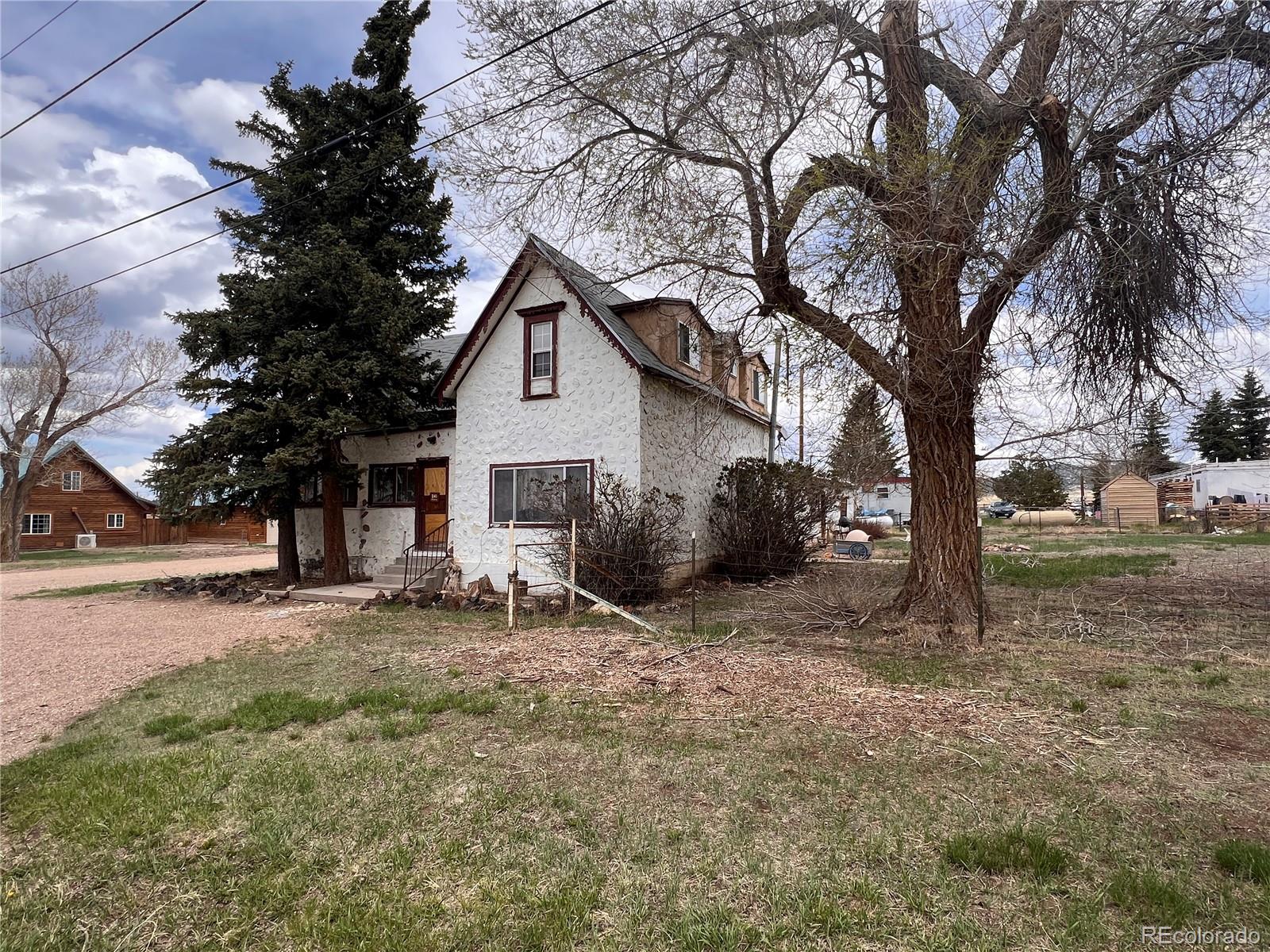 MLS Image #0 for 941  french street,silver cliff, Colorado