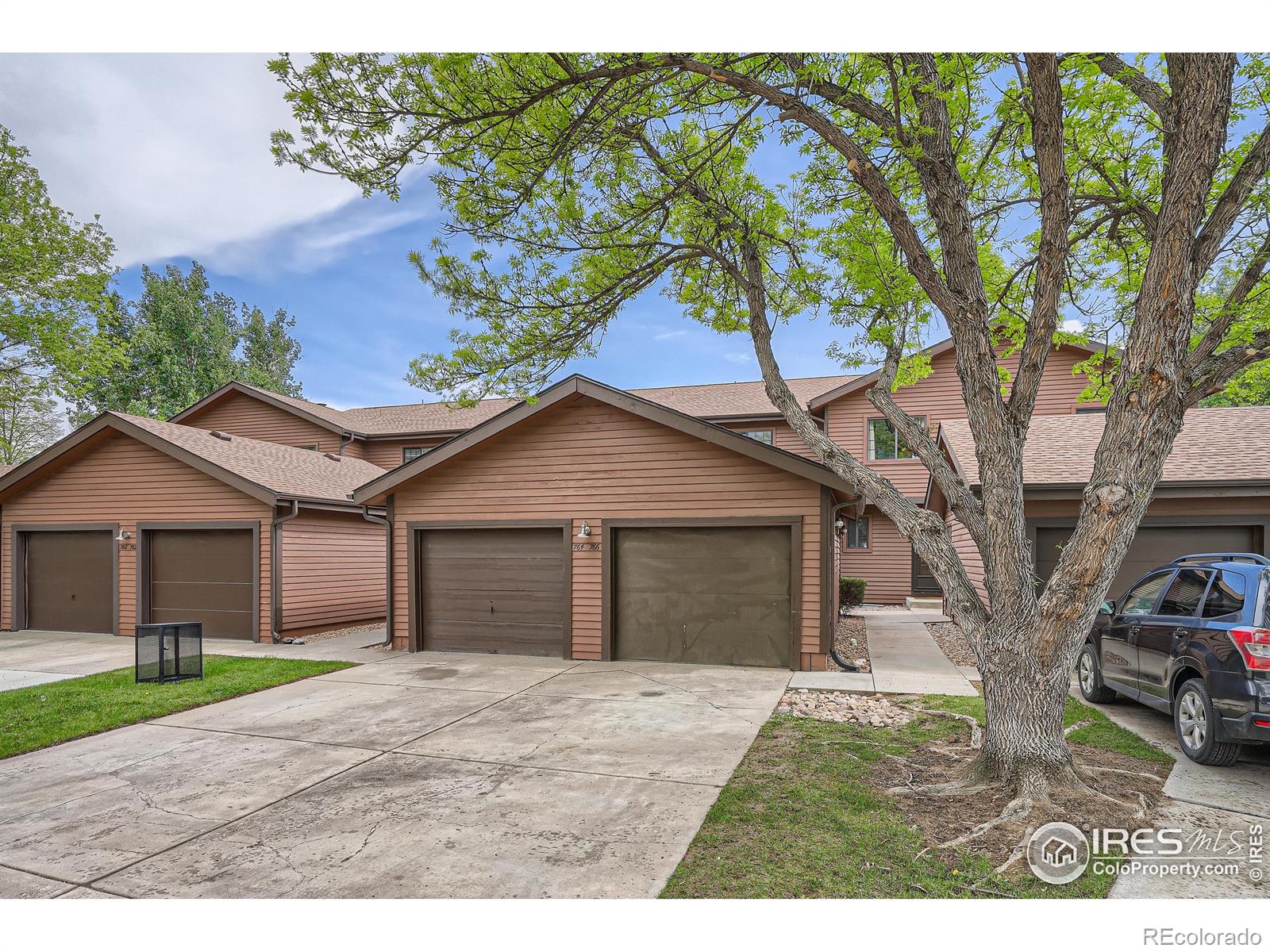 MLS Image #1 for 766  julian circle,lafayette, Colorado