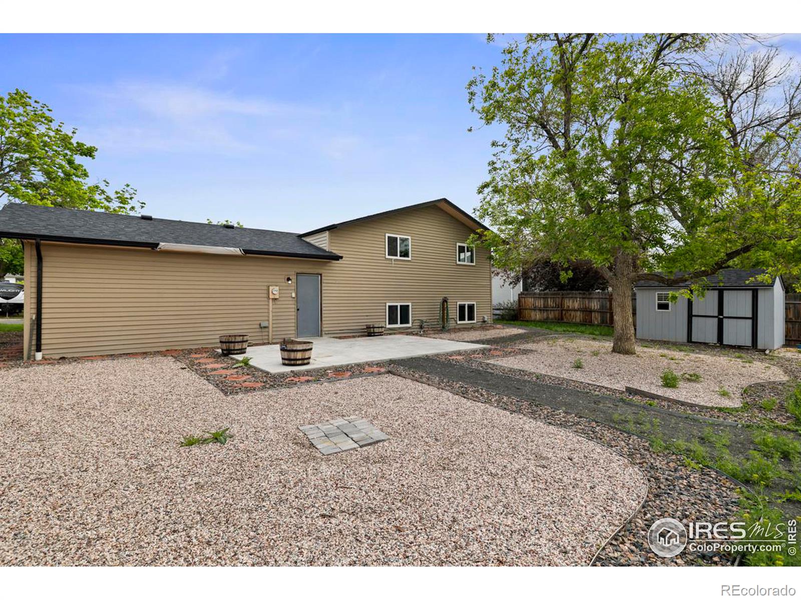 MLS Image #25 for 608 e 41st street,loveland, Colorado