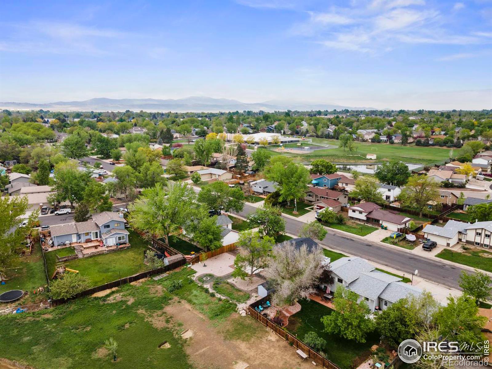 MLS Image #28 for 608 e 41st street,loveland, Colorado