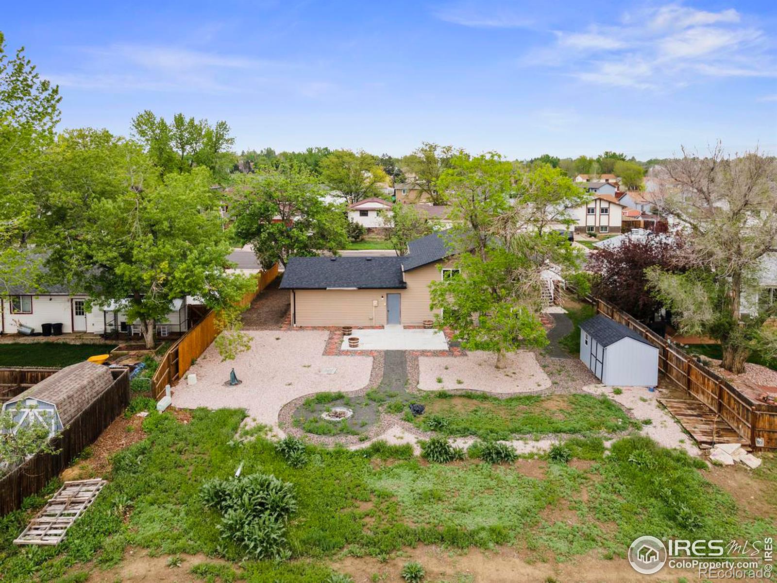 MLS Image #31 for 608 e 41st street,loveland, Colorado