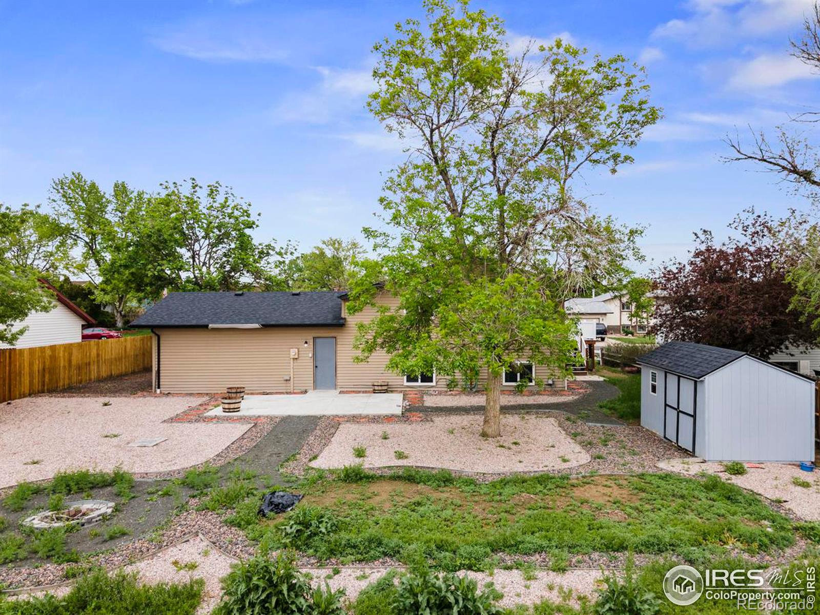 MLS Image #32 for 608 e 41st street,loveland, Colorado