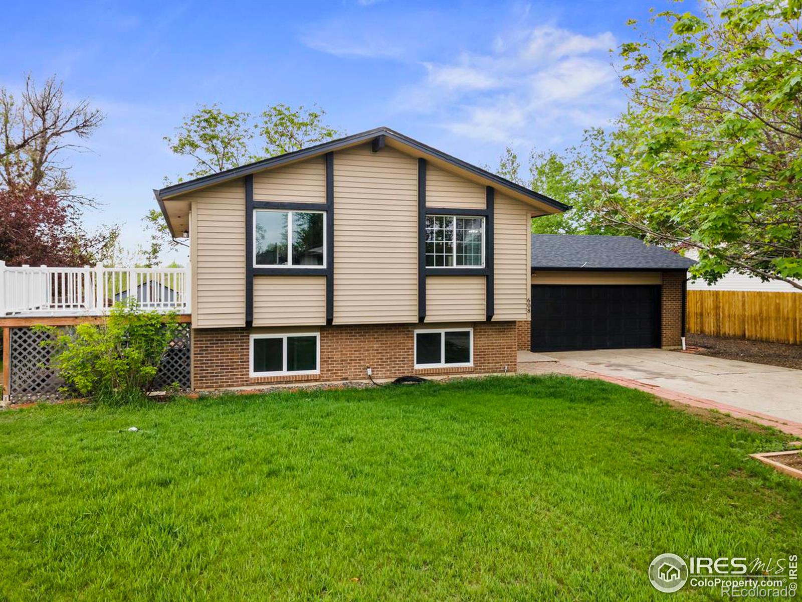 MLS Image #34 for 608 e 41st street,loveland, Colorado