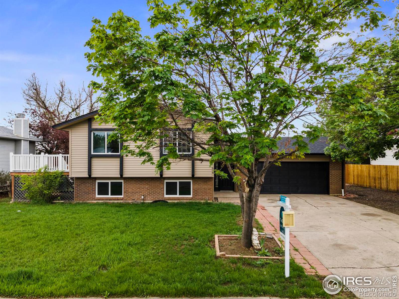 MLS Image #35 for 608 e 41st street,loveland, Colorado