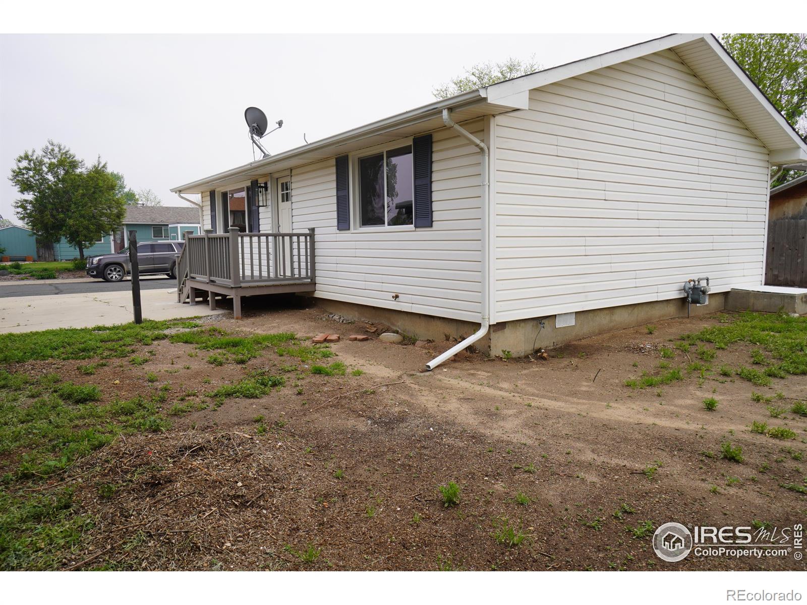 MLS Image #2 for 1502  carmelita court,platteville, Colorado