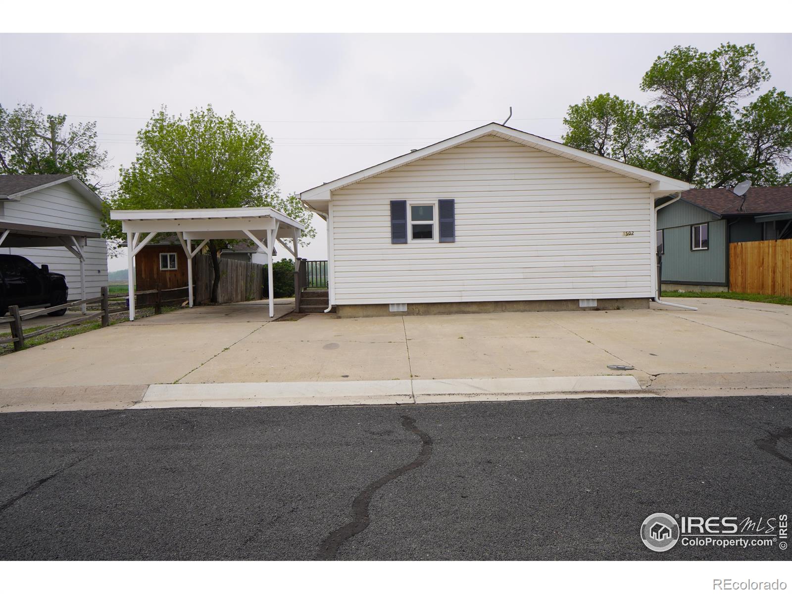 MLS Image #27 for 1502  carmelita court,platteville, Colorado