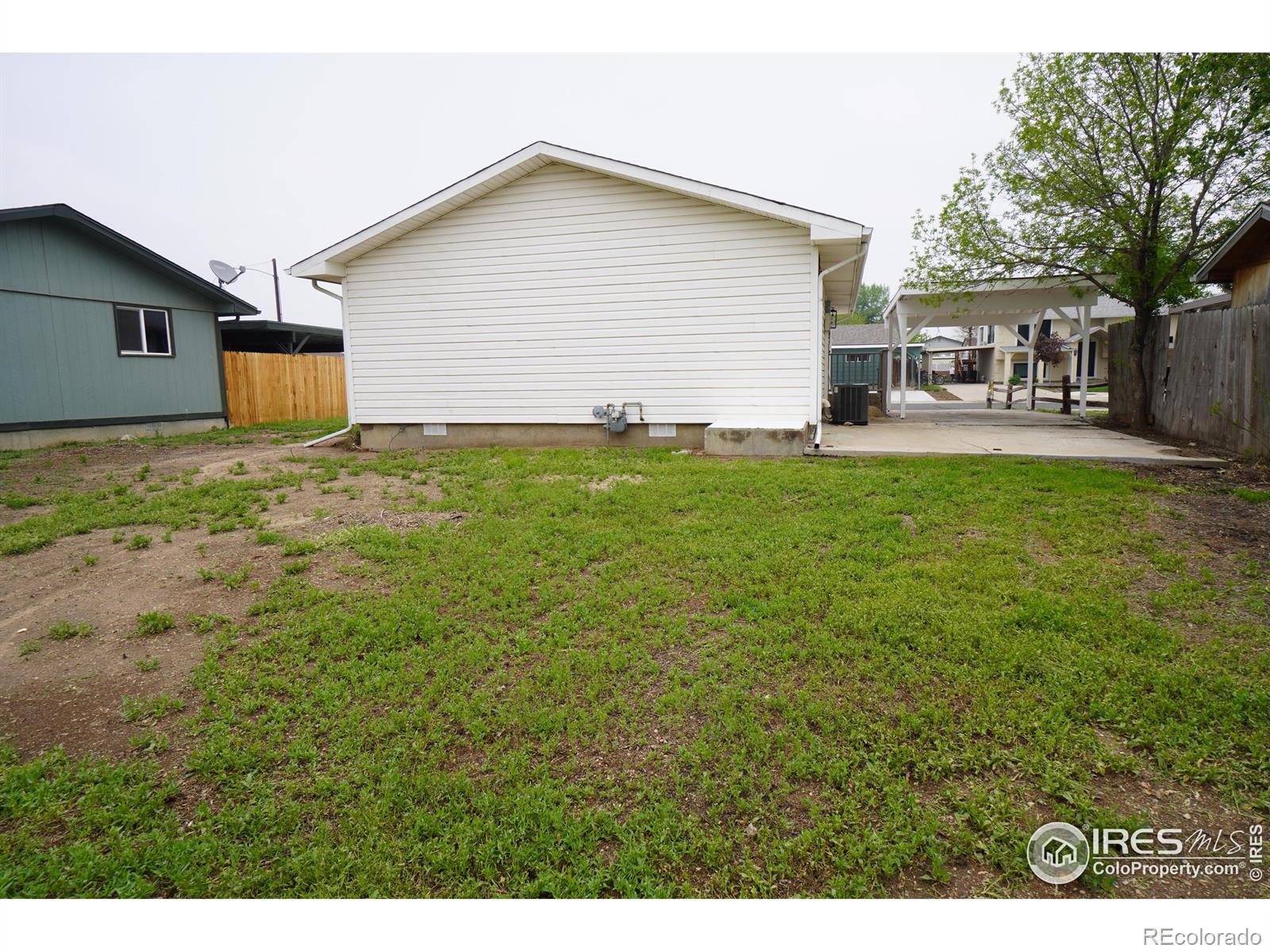 MLS Image #31 for 1502  carmelita court,platteville, Colorado