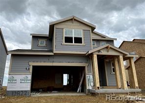 MLS Image #0 for 12822  bay street,firestone, Colorado